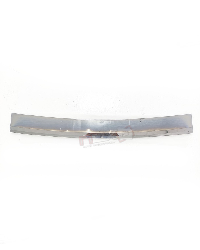 CHROME CENTRAL BUMPER DELANTERO 4RUNNER TIPO LX