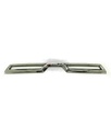 CHROME CENTRAL BUMPER TRASERO 4RUNNER TIPO LX
