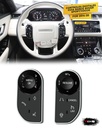 CONTROLES DE GUIA DIGITALES RANGE ROVER 21