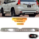 COVER CHROME COMPUERTA PRADO 18-20