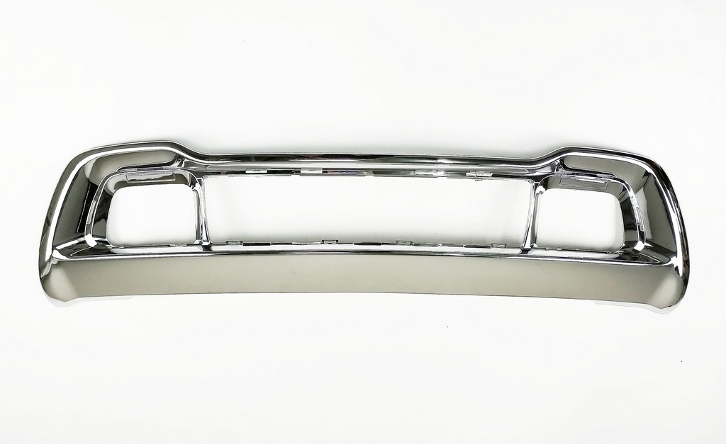 COVER CHROME DE DIFUSOR GRAND CHEROKEE 14-16