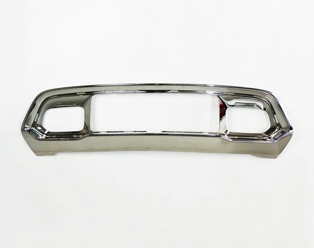 COVER CHROME DE DIFUSOR GRAND CHEROKEE 17-20