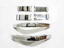 COVER CHROME DE LUCES TRASERAS LC200 08-15
