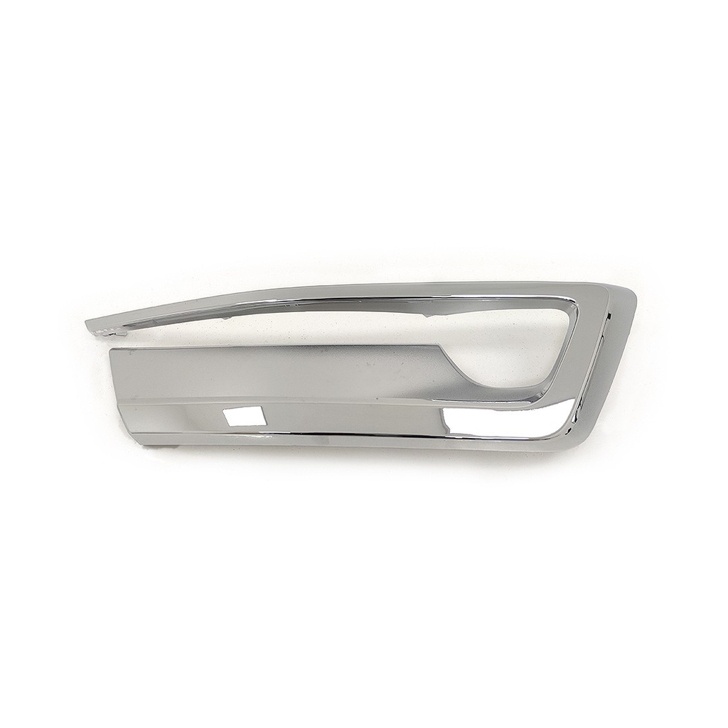 COVER CHROME HALOGENO LH PATROL 20-24