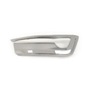 COVER CHROME HALOGENO LH PATROL 20-24