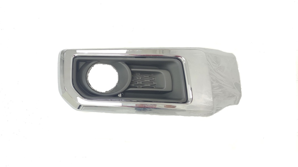 COVER CHROME HALOGENO RH 4RUNNER LIMITED 14-23