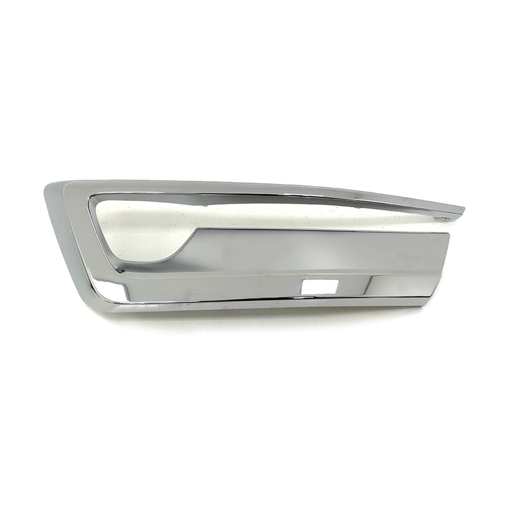 COVER CHROME HALOGENO RHPATROL 20-24