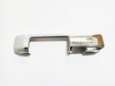COVER CHROME MANUBRIO TRASERO TACOMA 05-14