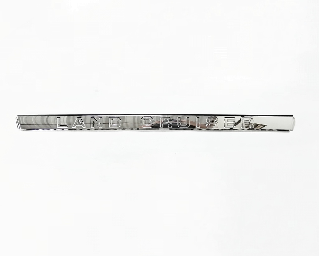 CHROME DE COMPUERTA LC200 16-21