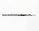 CHROME DE COMPUERTA LC200 16-21