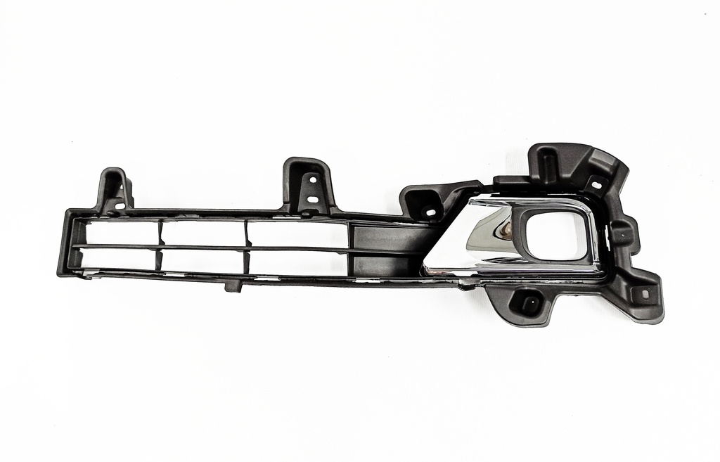 COVER HALOGENO LC200 CON REJILLA LH 16-21