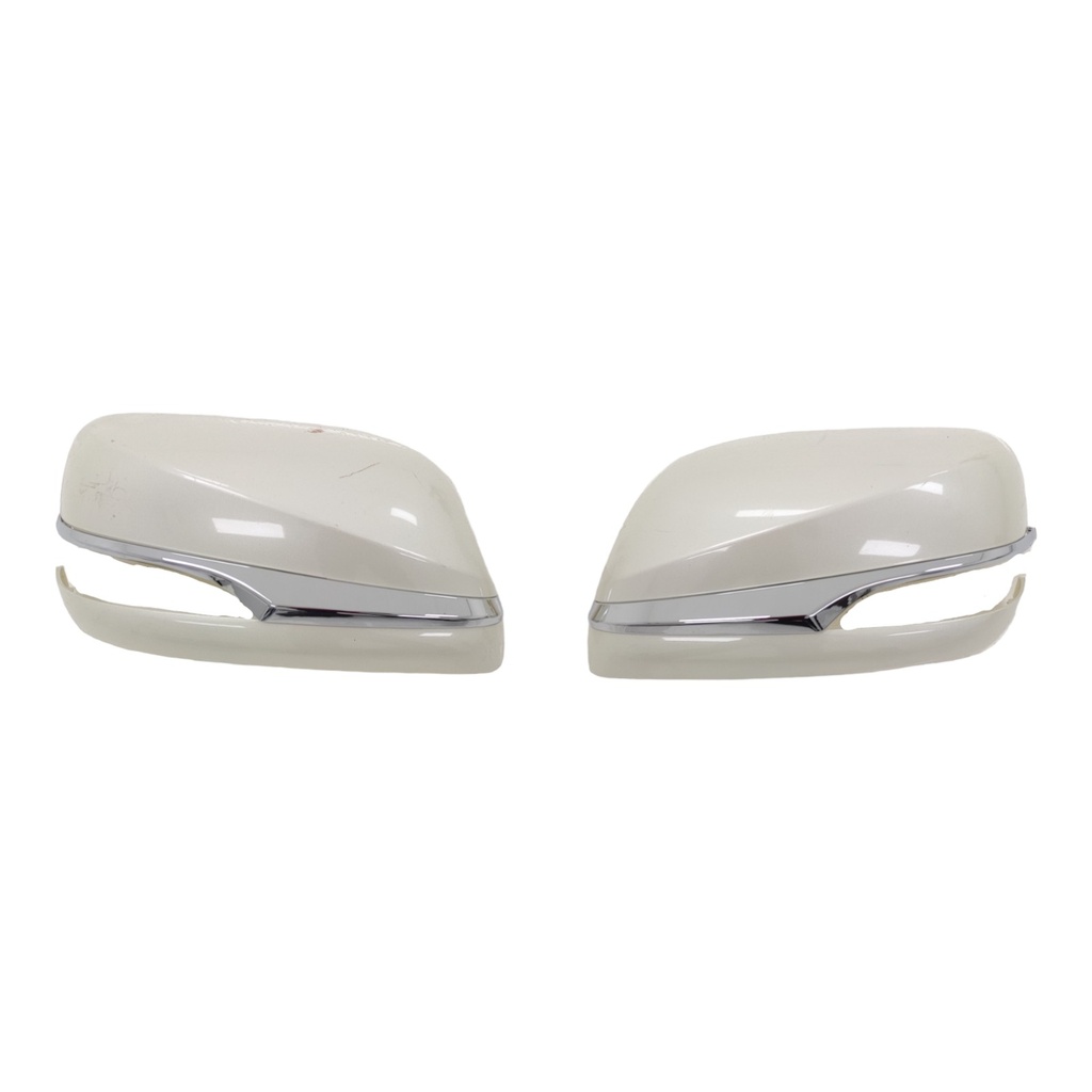 COVER RETROVISORES GX460 14-21