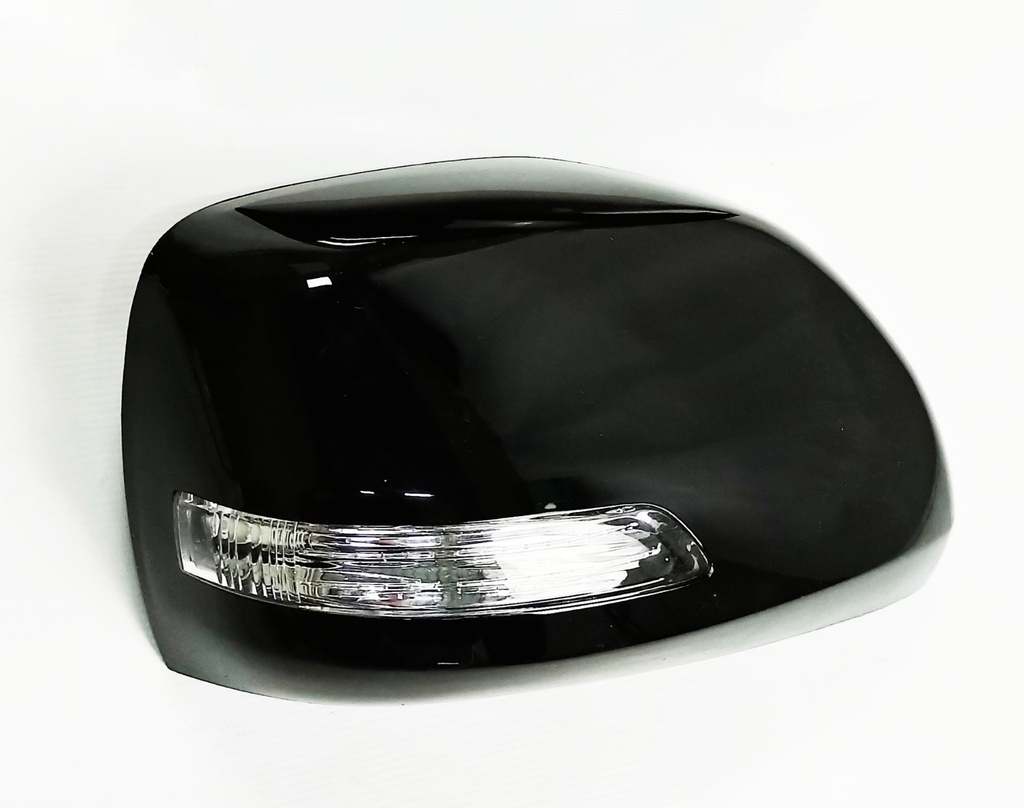 COVER RETROVISOR LED RH LC200 08-12
