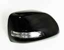 COVER RETROVISOR LED RH LC200 08-12