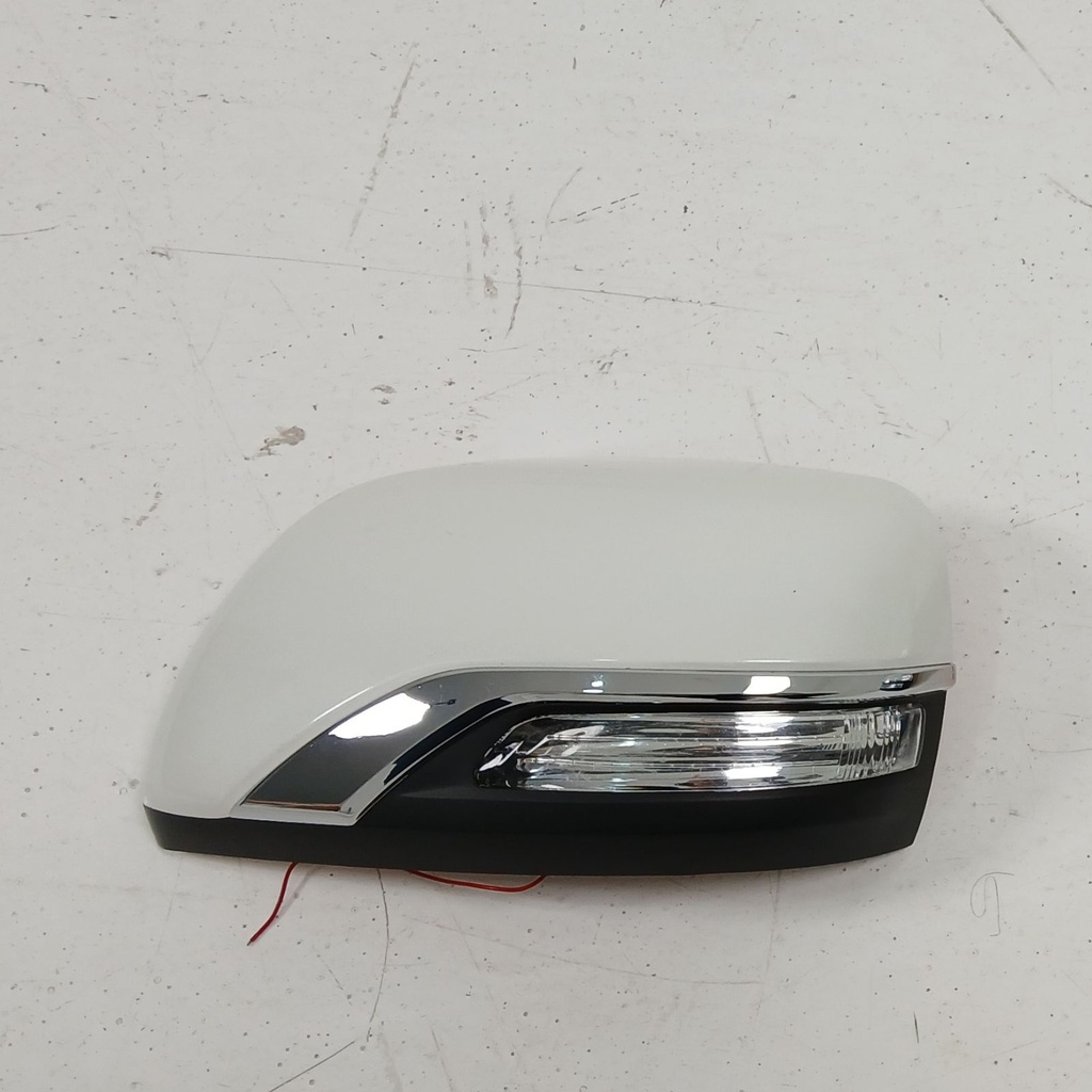 COVER RETROVISORES LED LH LC200 13-15