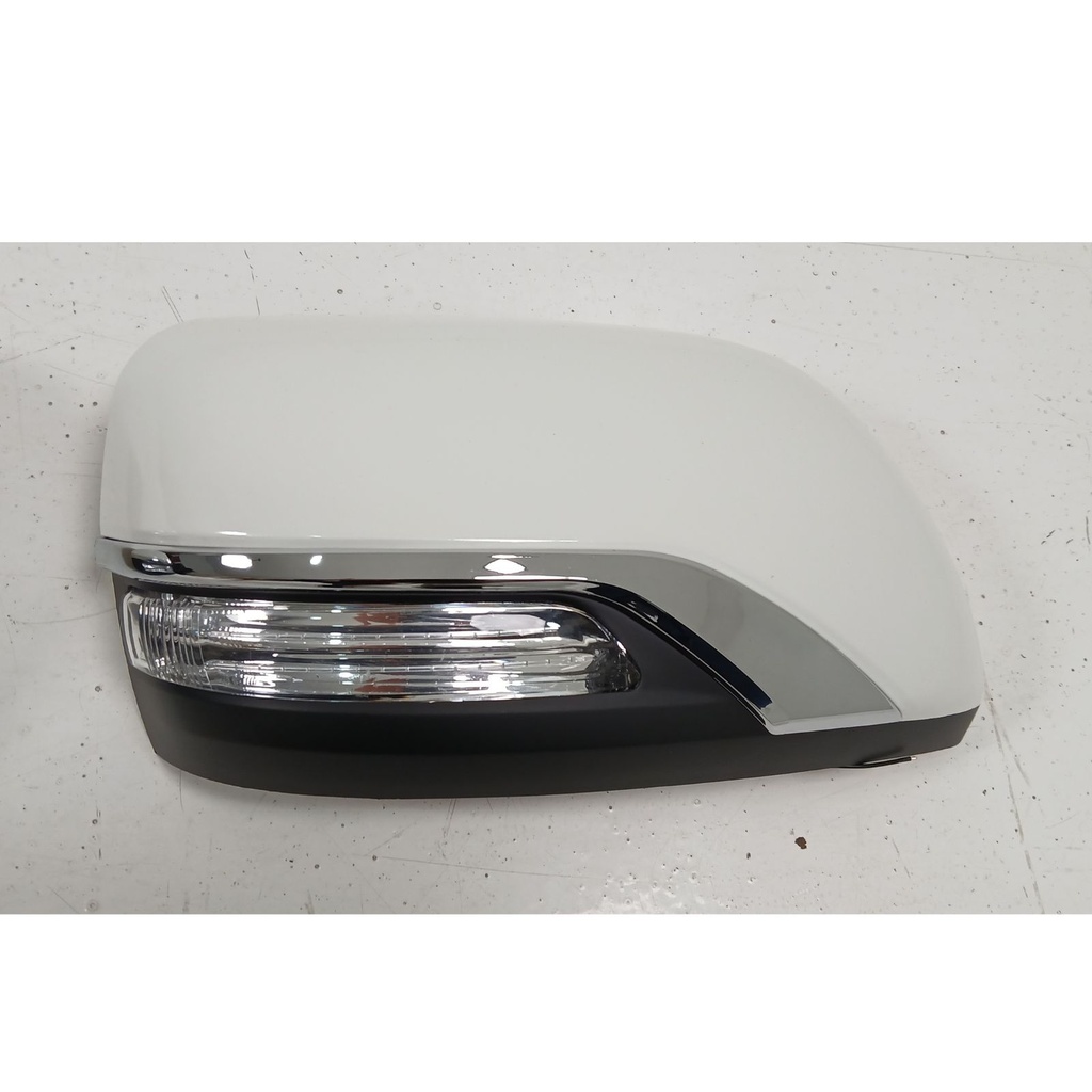 COVER RETROVISORES LED RH LC200 13-15