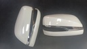 COVER RETROVISORES LX570 08-20 CON CHROME