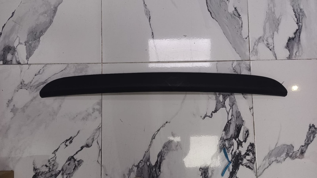 COVER SUPERIOR BUMPER DELANTERO DURANGO SRT 14-20