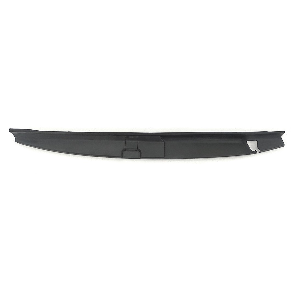COVER SUPERIOR DE BUMPER TRACERO GX460 14-21