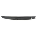 COVER SUPERIOR DE BUMPER TRACERO GX460 14-21