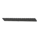 CUBRE FALTA BUMPER TRASERO 4RUNNER TIPO LX RH