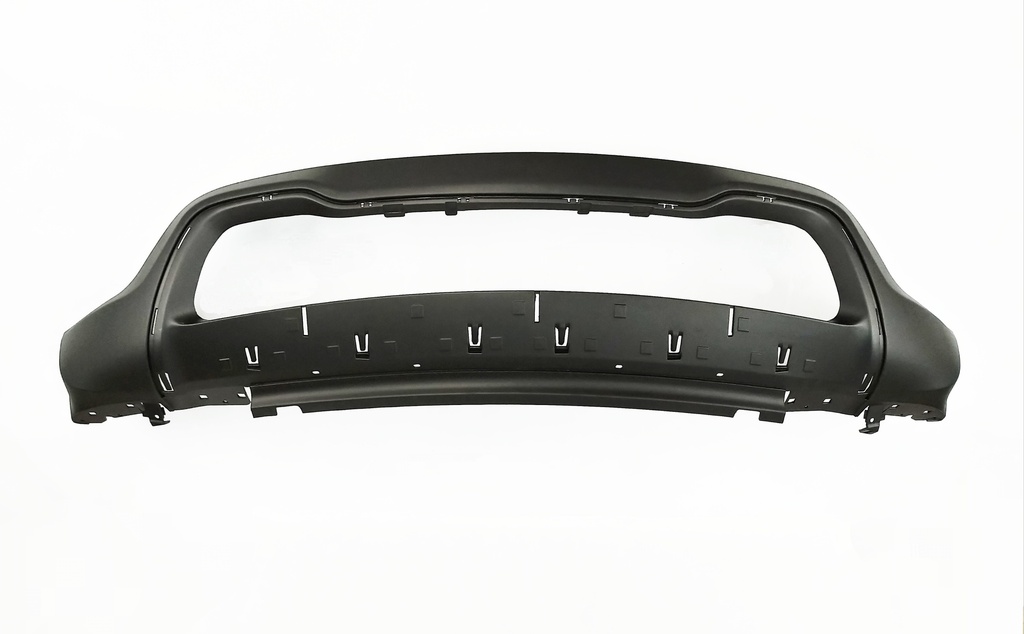DIFUSOR DELANTERO GRAND CHEROKEE 14-16 CORRUGADO