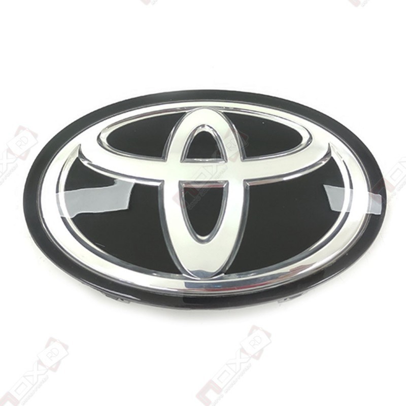 EMBLEMA DE COMPUERTA LC200 REFLECTOR 16-21