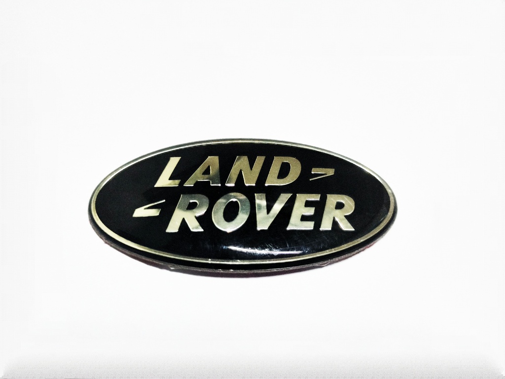 EMBLEMA DE PARRILLA RANGE ROVER 08-20