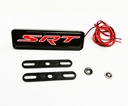 EMBLEMA LED SRT PARRILLA DELANTERA