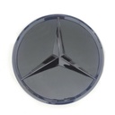 EMBLEMA MERCEDES GLE 16-18 CHROME
