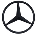 EMBLEMA NEGRO DE COMPUERTA GLE 16-20 SUV