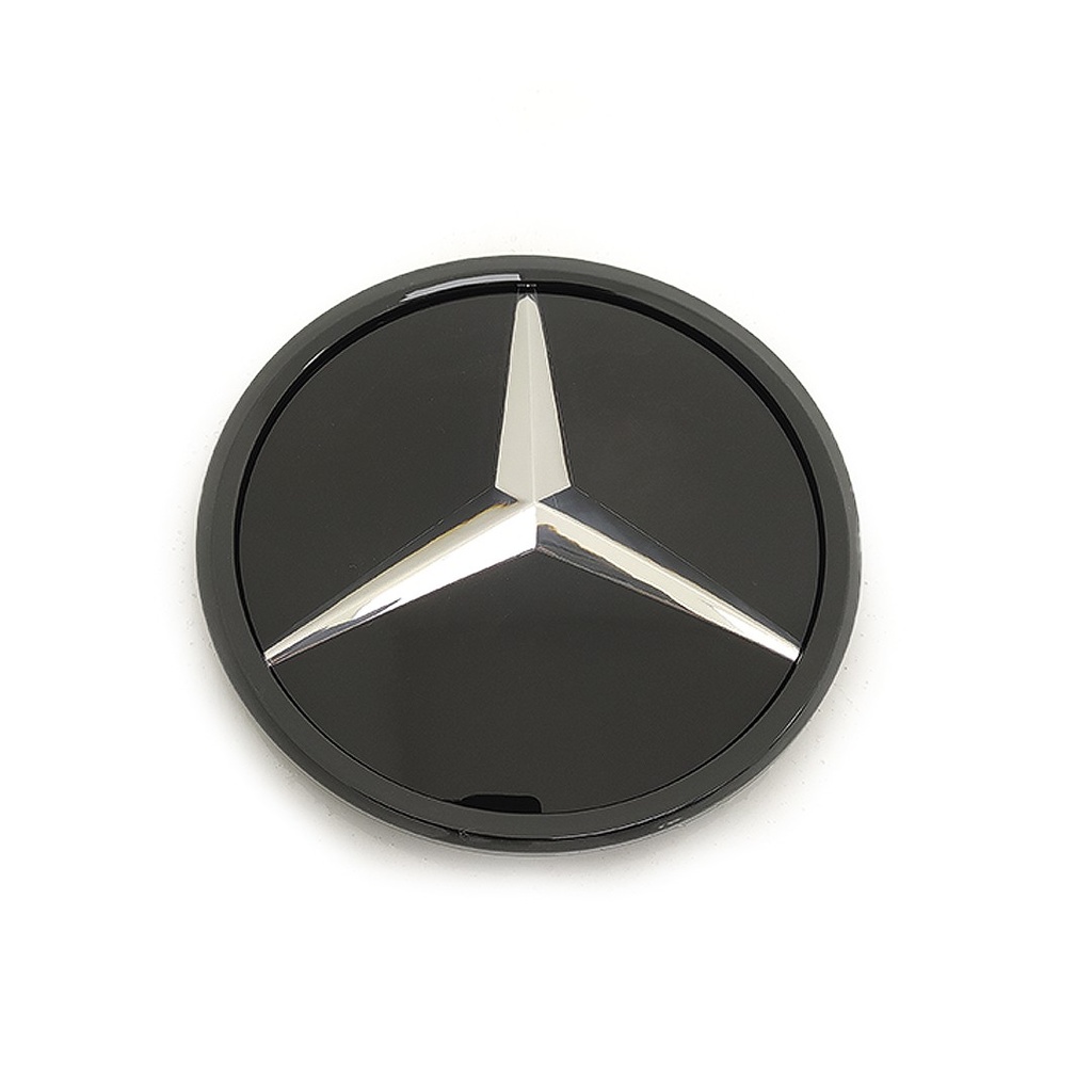 EMBLEMA REFLECTOR MERCEDES CLASE C 15-20