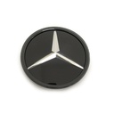 EMBLEMA REFLECTOR MERCEDES CLASE C 15-20