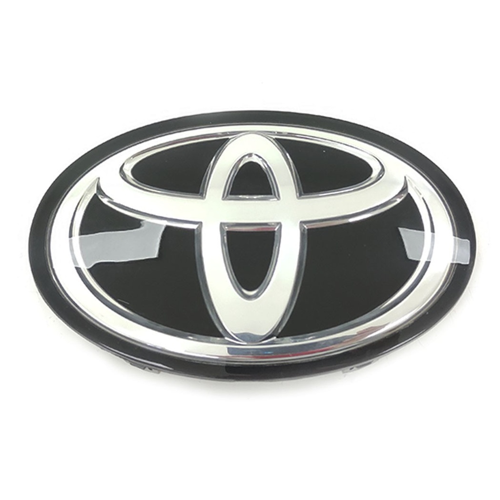 EMBLEMA REFLECTOR PRADO 18-20 Y LC200 16-21.
