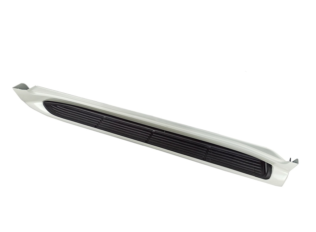 ESTRIBO LC200 LH 08-21