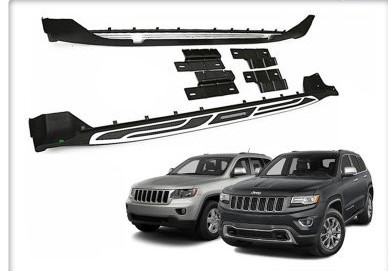 ESTRIBOS GRAND CHEROKEE 11-20
