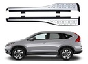 ESTRIBOS HONDA CRV 12-17