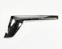 EXTENSION CHROME DE PARRILLA LC200 LH 16-20