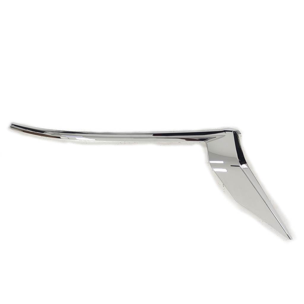 EXTENSION CHROME DE PARRILLA PRADO RH 18-20