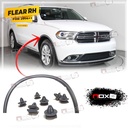 FLEAR DELANTERO DURANGO RH 14-20