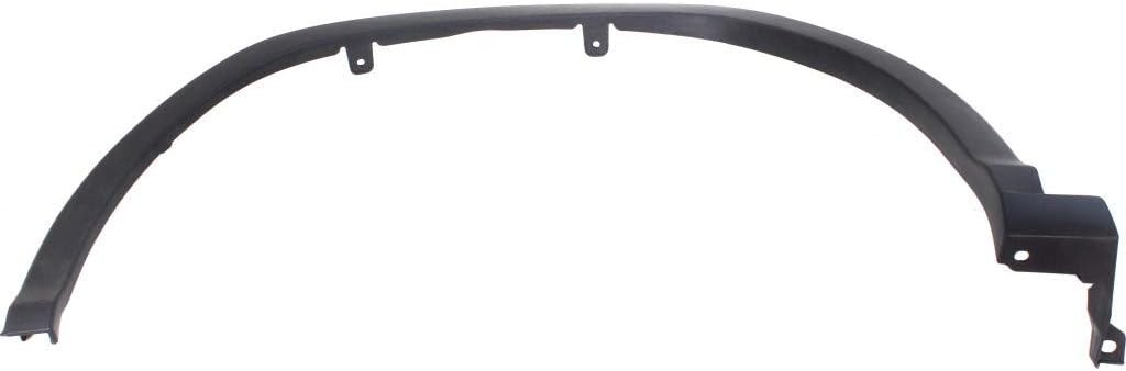 FLEAR DELANTERO RX350 LH 16-22