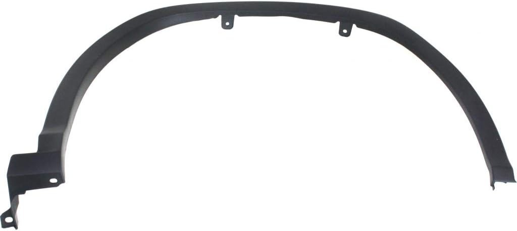 FLEAR DELANTERO RX350 RH 16-22