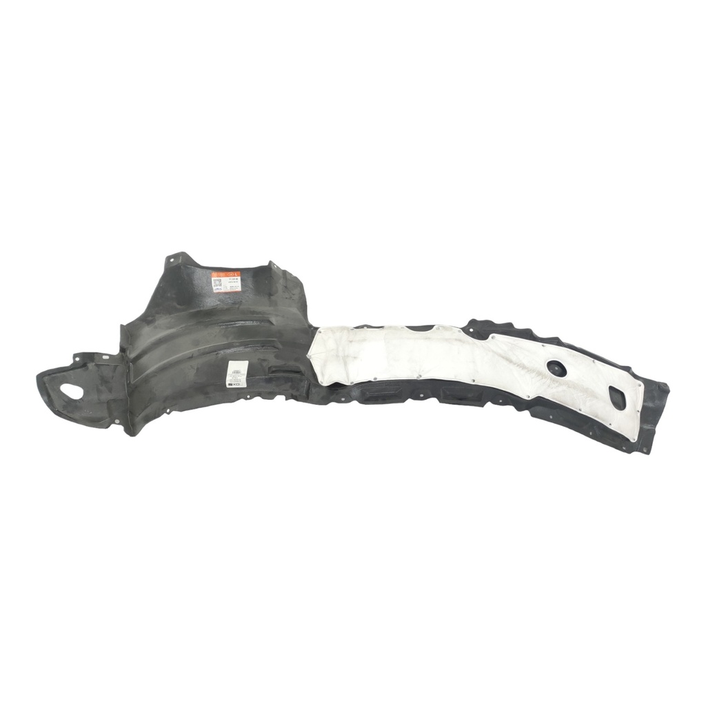 GUARDAFANGO DELANTERO LH LX570 16-21
