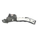 GUARDAFANGO DELANTERO LH LX570 16-21