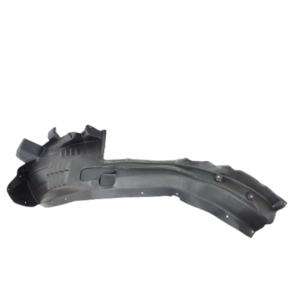 GUARDAFANGO LC300 2022 PARA LC200 LH (CON EL KIT)