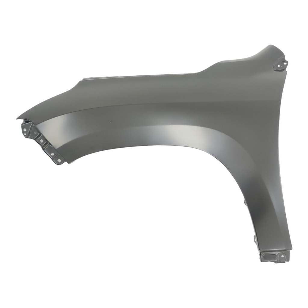 GUARDALODO DELANTERO LX570 LH 16-21