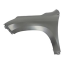GUARDALODO DELANTERO LX570 LH 16-21