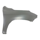 GUARDALODO DELANTERO LX570 RH 16-21