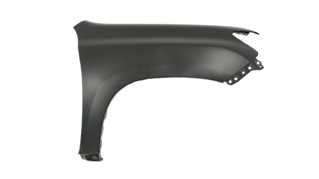 GUARDALODO DELANTERO RH GX460 10-21