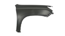 GUARDALODO DELANTERO RH GX460 10-21